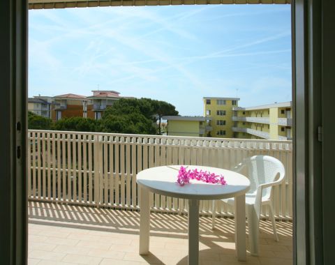 Wohnhaus SAN MICHELE AL TAGLIAMENTO