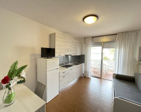 Wohnhaus Bibione