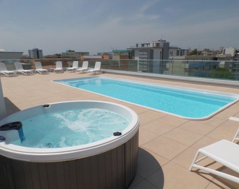 Condominio Bibione