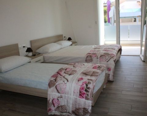 Rezydencja(obiekt) Bibione