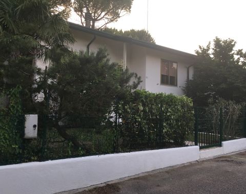 VILLA VITTORIA