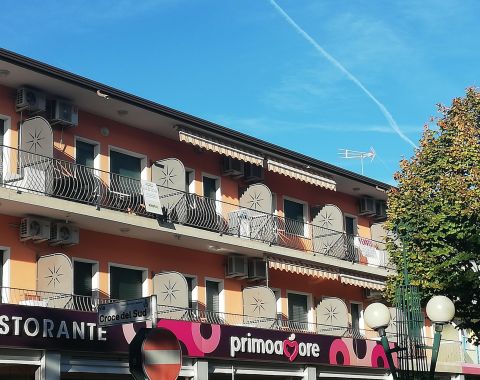 Condominio SAN MICHELE AL TAGLIAMENTO