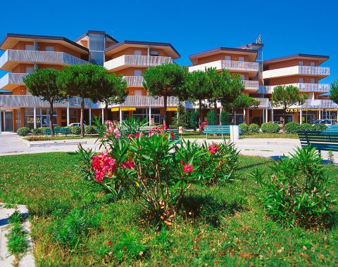 CONDOMINIO OASI