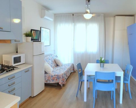 Condominio Bibione
