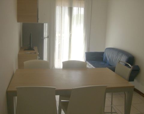 Copropriété Bibione