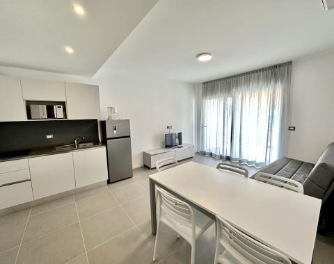 Wohnhaus Bibione