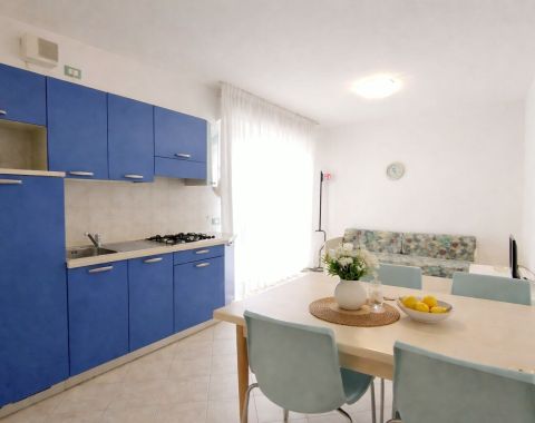 Block of flats Bibione