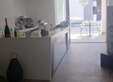 Hotel Venice Beach Restaurant Caffè Cristina Corso Europa, 34  