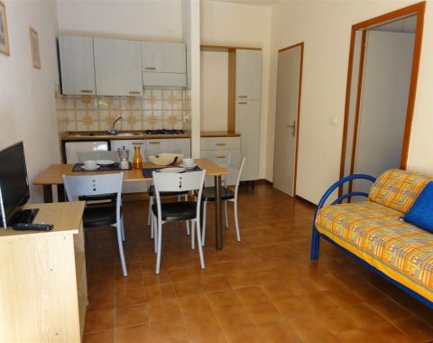 Villaggio Bibione
