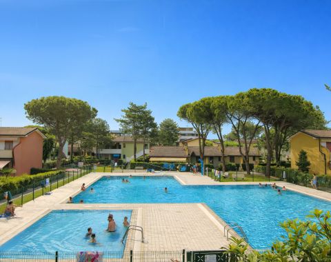 AZZURRO VILLAGGIO