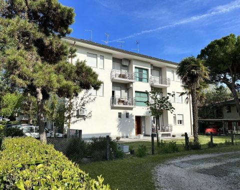 Wohnhaus Bibione