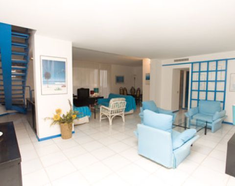 Villa Lignano Sabbiadoro