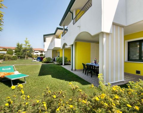 Village Bibione