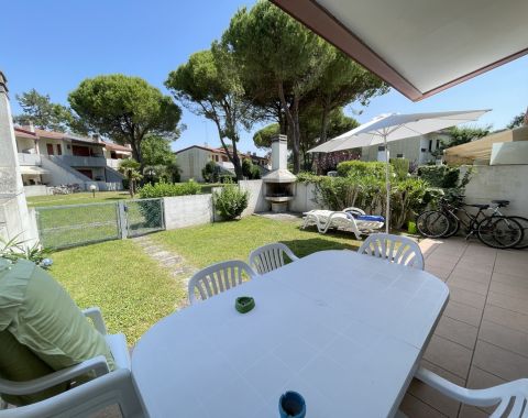 Villaggio Bibione