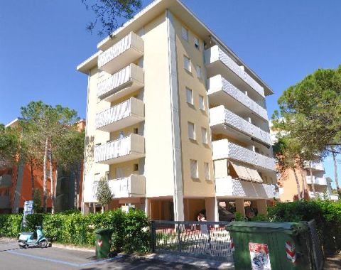 CONDOMINIO TINTORETTO