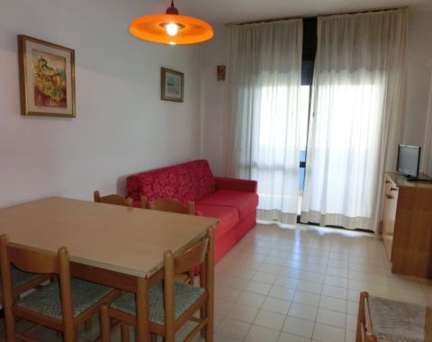 Block of flats Bibione