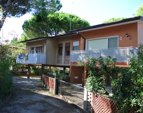 Villetta Bibione