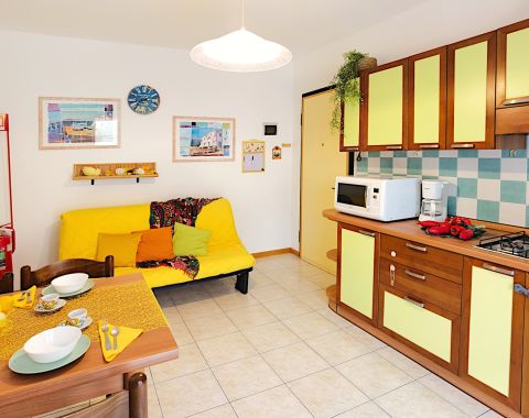 OLIMPIA/PERSEO VILLAGGIO