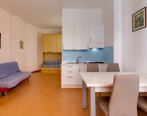 Wohnhaus Bibione