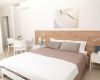 Double bed 4° floor
