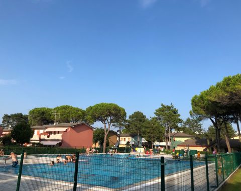 VILLAGGIO AZZURRO