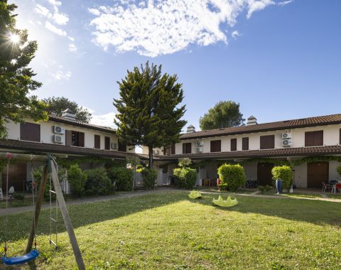 Village Bibione
