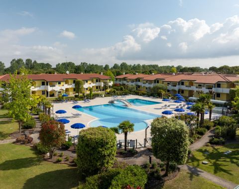 Villaggio Ducale