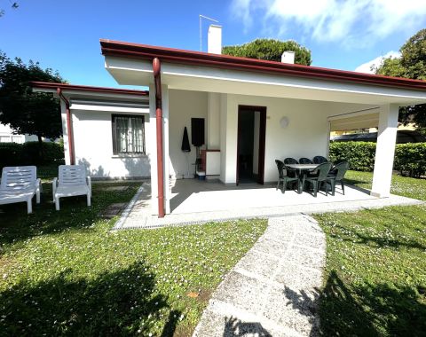 Villaggio Bibione