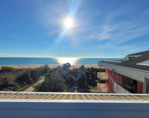 Block of flats Bibione