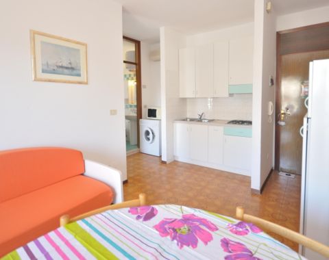 Rezydencja(obiekt) Bibione