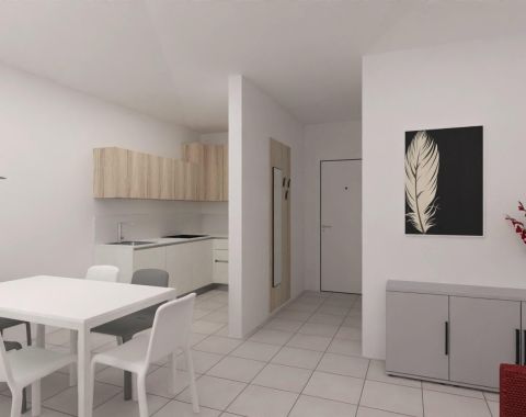 Wohnhaus Bibione