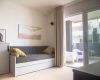 Divano letto per 2 persone