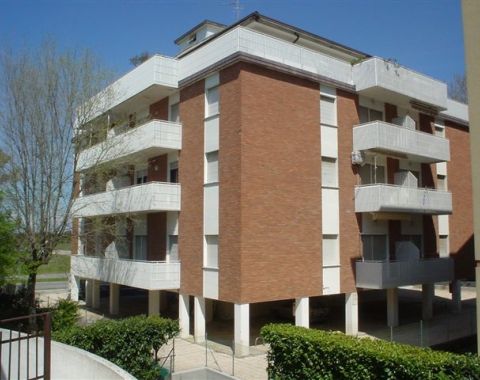 CONDOMINIO ITALIA