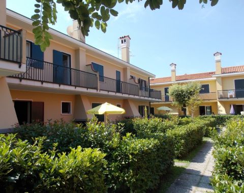 Villaggio Bibione