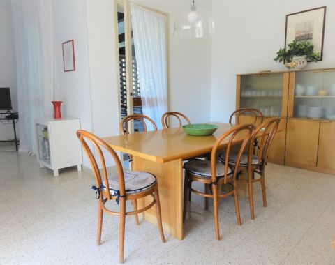 Villetta Bibione