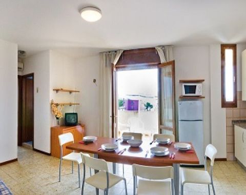 Condominio Bibione