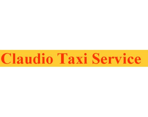 Taxi Claudio Service