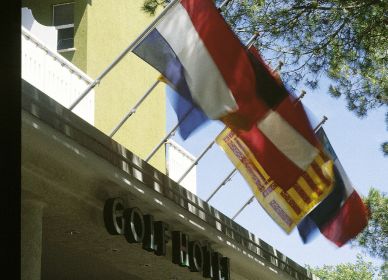 Hotel Golf Corso Europa, 54  
