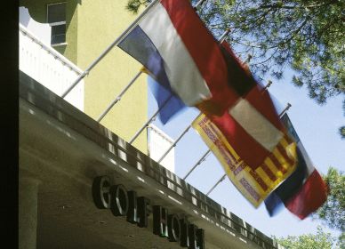 Hotel Golf Corso Europa, 54  