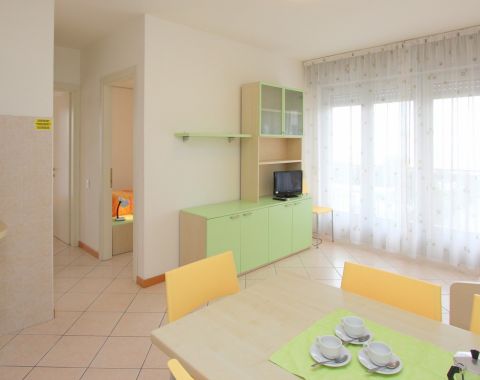 Wohnhaus Bibione