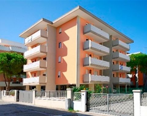 Residence Bibione