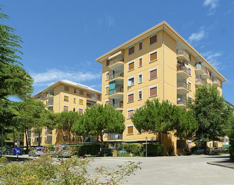 RESIDENCE GIULIANA