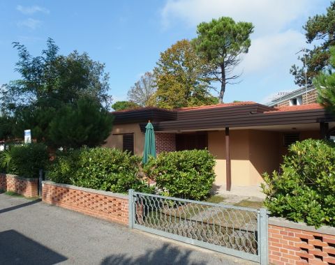 Bungalow Bibione