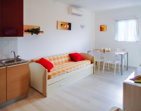 Block of flats Bibione