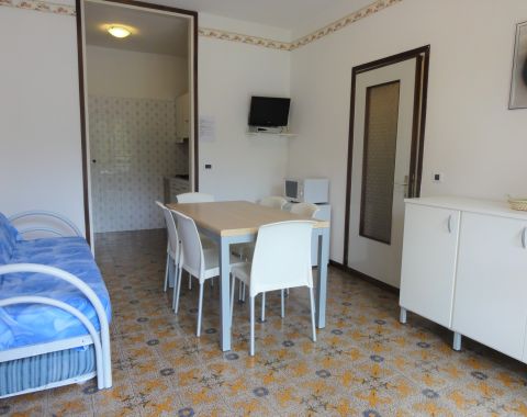 Villetta Bibione