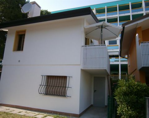 Bungalow Bibione