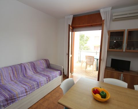Block of flats Bibione
