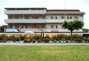 Hotel Alla Pergola