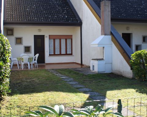 Villa Bibione