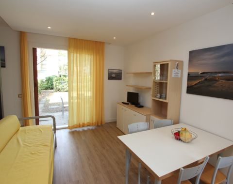 Reihenhaus Bibione